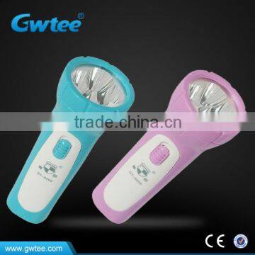 OEM Power Style Led Dimmable Best Torch Light photo-4