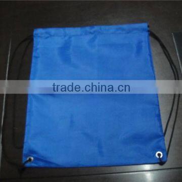 2016 Factory Directly String Bag Used for School and Shopping photo-3