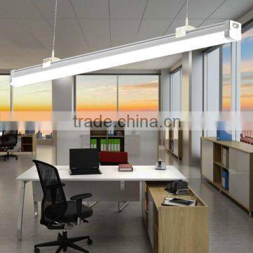 LED Commercial & Industrial Lighting 20W,40W,50W LED Linear High Bay Light photo-4