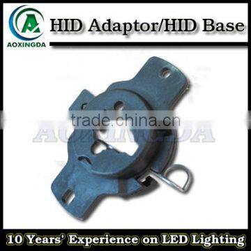 HID bulb adaptor for Mercede-benz 320 H7