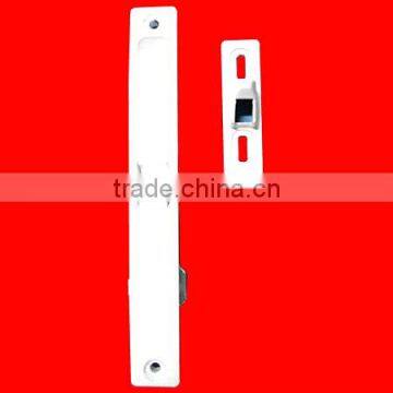 High Quality Aluminum Window Single Face Flush Lock