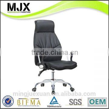 Promotion !!! China wholesale office chair various design high back leather executive office chair