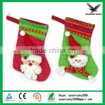 Wholesale Custom Christmas Stockings