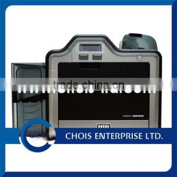 HID Fargo Retransfer Printer Cheap PVC Card Printer