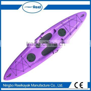 plastic coulorful sup stand up paddle board/surfboard