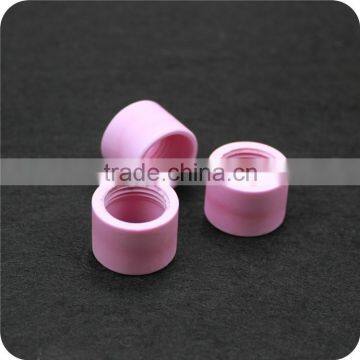High Temperature Resistance 95 Alo3 Alumina Ceramic Nozzle for Welding photo-3