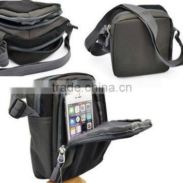 TD086 Outdoor Universal Carrying Travel Hiking shoulder bag