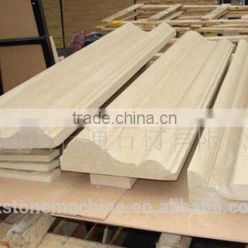 Computer Stone Profiling Machine Hot Sale Double Disc Computer Stone Profiling Machine photo-5