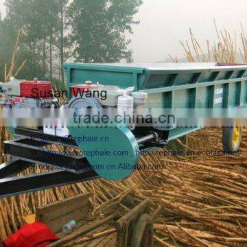 Hot Sale Wood debarking Machine with two Rollers