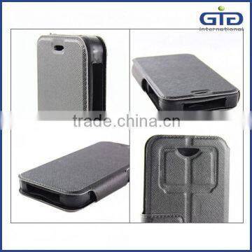 [GGIT] Free Sample Leather Phone Case photo-6