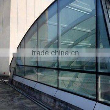 1.52*30m BEST Price window safety film bullet proof safety film for car window/building windows