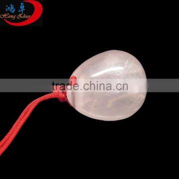 nephrite jade eggs drilled kegel exercise jade eggs