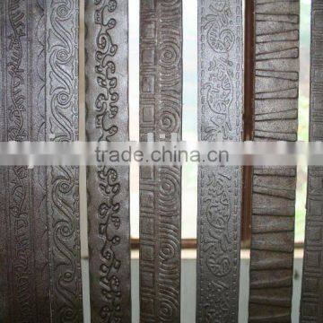 wrought iron product