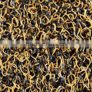 Anti-slip and Waterproof Pvc Car Mat