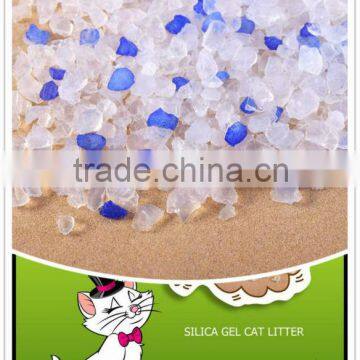 silica gel cat litter bulk