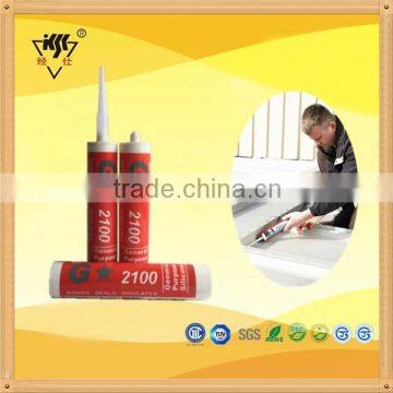 Auto Glass Silicone Sealant With Low Price