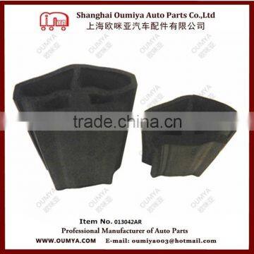 waterproof car door rubber seals 013042AR