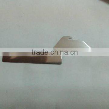 Wellrich Sinker for Circular Knitting Machine