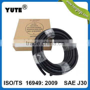 ts16949 YUTE wholesale 7.9 mm gasoline using sae j30 r9 fuel rubber hose                        
                                                                                Supplier's Choice