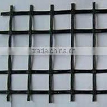 Fiberglass Grid Fabric