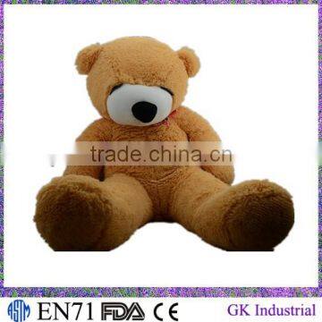 High Quality Plush Stuffed Teddy Bear