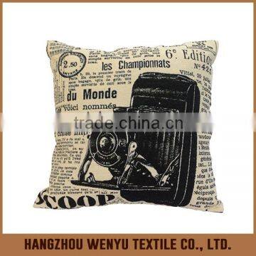 Good Quality Indoor and Outdoor Square Sofa Cushion photo-5