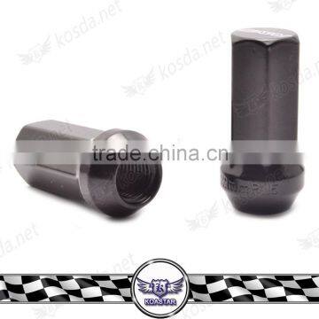 High Strength Racing Wheel Nuts