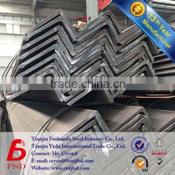 45 degree slotted angle iron racks specification