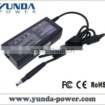 Replacement Laptop AC Adapter for Dell 19.5V 3.33A