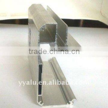 architectural aluminium extrusion profile