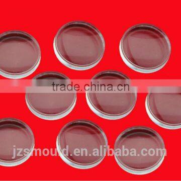 Plastic Injection Mould for Custom Optical Lens photo-2