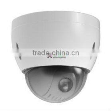 Outdoor Mini Speed PTZ low price CCTV Dome Camera 11