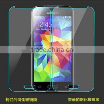 For Samsung Galaxy s5 Screen Protector,for Samsung Galaxy s5 Tempered Glass Screen Protector photo-2