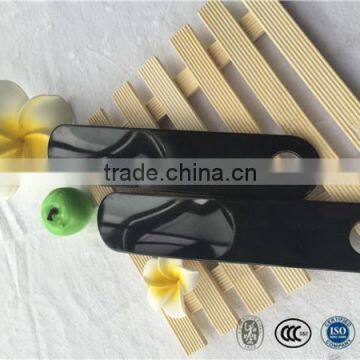 Long Hotel Shoe Horn With Customized Logo photo-2