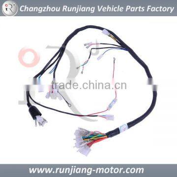 GN125 WIRING HARNESS WIRE CABLE SET IGNITION CABLE