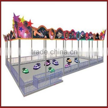 Bumper Car Price!!! Iso9001,Bv,Tuv Approved Ride Bumper Car For Sale