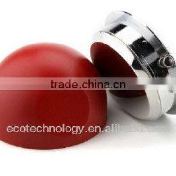 HD Night Vision Desk Clock Portable Digital Clock DVR With Motion Detection photo-6