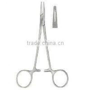 Needle holders
