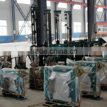 Mine Hoist Winder Equipment for Sale photo-5