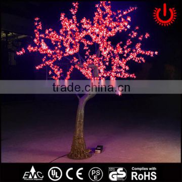 christmas tree outdoor decorative led tree lights