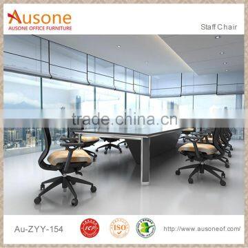 Factory Direct Sale Modern Office Table and Chair Price photo-1
