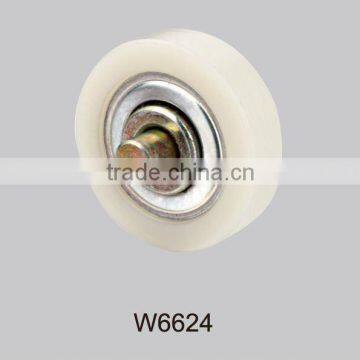 plastic windows bearing and doors bearing for OEM