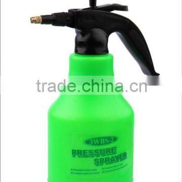 Stainless steel Plastic Pump Sprayer (YH-023)