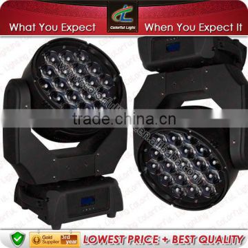 Led Moving Head Wash