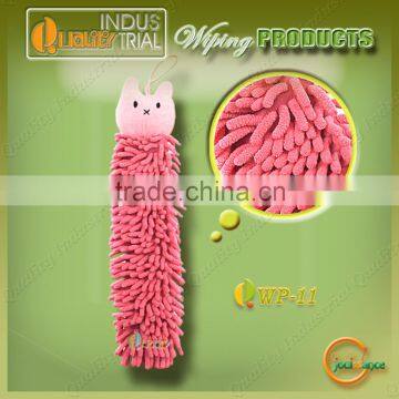 Cheap price super soft wholesale hand towel kitchen in Wuxi market