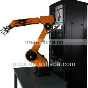 industrial robot arm,robot arm for training,robot arm for education