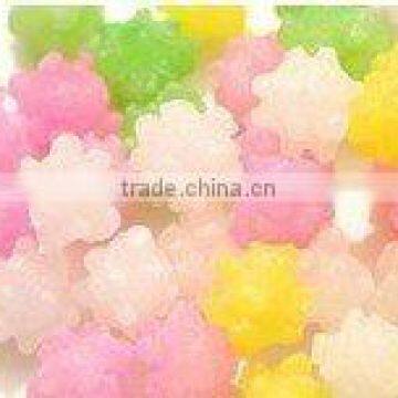 fish gelatin in jelly