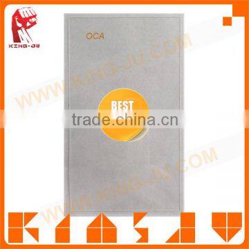 Festival Discount! Mobile Phone For Iphone 6 plus OCA Adhensive Sticker,Best Thickness Oca Film