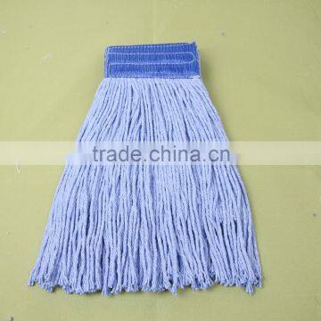 Kentucky Wet Natural Cotton Mop Head photo-2