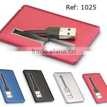 card usb disk